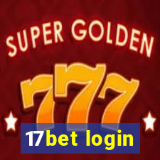 17bet login